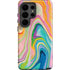Rainbow Marble by Etta Vee Galaxy S26 Ultra Impact Case