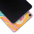 Rainbow Marble by Etta Vee Apple iPad Mini Skin