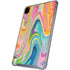 Rainbow Marble by Etta Vee iPad Cases