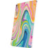 Rainbow Marble by Etta Vee iPad Pro 13in M4 (2024) Skin