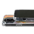 Rainbow Marble by Etta Vee iPhone 16 Pro MagSafe Case