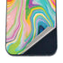 Rainbow Marble by Etta Vee iPhone 16 Skin