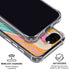 Rainbow Marble by Etta Vee iPhone 16e MagSafe Case