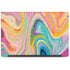Rainbow Marble by Etta Vee Dell Latitude Skin