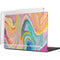 Rainbow Marble by Etta Vee MacBook Pro 14in (2021-24) Case plus Skin