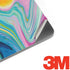 Rainbow Marble by Etta Vee MacBook Skins