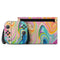 Rainbow Marble by Etta Vee Nintendo Switch 2 (2025) with Joy-Con Skin
