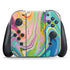 Rainbow Marble by Etta Vee Nintendo Skins