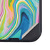 Rainbow Marble by Etta Vee Otterbox Defender iPhone Skin