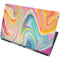 Rainbow Marble by Etta Vee Dell Precision Skin