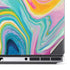 Rainbow Marble by Etta Vee Dell Precision Skin