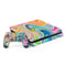Rainbow Marble by Etta Vee PlayStation PS4 Skins