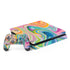 Rainbow Marble by Etta Vee PlayStation PS4 Skins