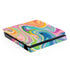 Rainbow Marble by Etta Vee PlayStation PS4 Skins