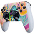 Etta Vee Rainbow Marble PS5 DualSense Edge Pro Controller Skin