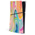 Rainbow Marble by Etta Vee PlayStation PS5 Skins