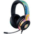 Rainbow Marble by Etta Vee Razer Kraken X Skin