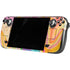 Etta Vee Rainbow Marble Steam Deck Handheld Gaming Computer Skin