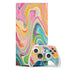Rainbow Marble by Etta Vee Xbox Series X Skins