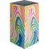 Rainbow Marble by Etta Vee XBox Series X Digital Edition Console Skin