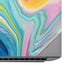Rainbow Marble by Etta Vee HP ZBook Fury 16 G10 Skin