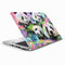 Rainbow Pandas with Butterflies by Sheena Pike HP Elitebook Skin
