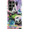 Rainbow Pandas with Butterflies by Sheena Pike Galaxy S23 Ultra Pro Case