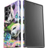 Rainbow Pandas with Butterflies by Sheena Pike Galaxy S23 Ultra Pro Case