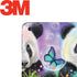 Rainbow Pandas with Butterflies by Sheena Pike Apple iPad Skin