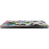 Rainbow Pandas with Butterflies by Sheena Pike Apple MacBook Pro 14-inch Skin
