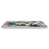 Rainbow Pandas with Butterflies by Sheena Pike Apple MacBook Pro 16-inch Skin