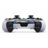 Rainbow Pandas with Butterflies by Sheena Pike PS5 DualSense Edge Pro Controller Skin