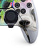 Rainbow Pandas with Butterflies by Sheena Pike PS5 DualSense Edge Pro Controller Skin
