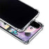 Rainbow Pandas with Butterflies by Sheena Pike Galaxy A36 5G Clear Case