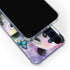 Rainbow Pandas with Butterflies by Sheena Pike Galaxy A55 5G Clear Case