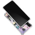 Rainbow Pandas with Butterflies by Sheena Pike Galaxy S24 FE Clear Case