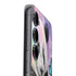 Rainbow Pandas with Butterflies by Sheena Pike Galaxy S25 Plus Skin