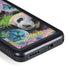 Rainbow Pandas with Butterflies by Sheena Pike Galaxy S24 Plus Waterproof Case