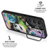 Rainbow Pandas with Butterflies by Sheena Pike Galaxy S24 Ultra Kickstand Case