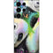 Rainbow Pandas with Butterflies by Sheena Pike Galaxy S25 Ultra Skin