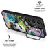 Rainbow Pandas with Butterflies by Sheena Pike Galaxy S26 Plus Kickstand Case