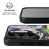 Rainbow Pandas with Butterflies by Sheena Pike Galaxy S26 Ultra Kickstand Case