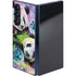 Rainbow Pandas with Butterflies by Sheena Pike Galaxy Z Fold6 Skin
