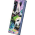 Rainbow Pandas with Butterflies by Sheena Pike Galaxy Z Fold6 Skin