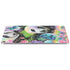 Rainbow Pandas with Butterflies by Sheena Pike Apple iPad Air Skin