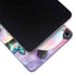 Rainbow Pandas with Butterflies by Sheena Pike Apple iPad Mini Skin