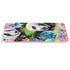 Rainbow Pandas with Butterflies by Sheena Pike iPad Pro 13in M4 (2024) Skin