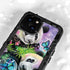 Rainbow Pandas with Butterflies by Sheena Pike iPhone 15 Plus Waterproof Case