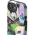 Rainbow Pandas with Butterflies by Sheena Pike iPhone 16e Impact Case