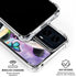 Rainbow Pandas with Butterflies by Sheena Pike Moto G Power 5G (2024) Clear Case